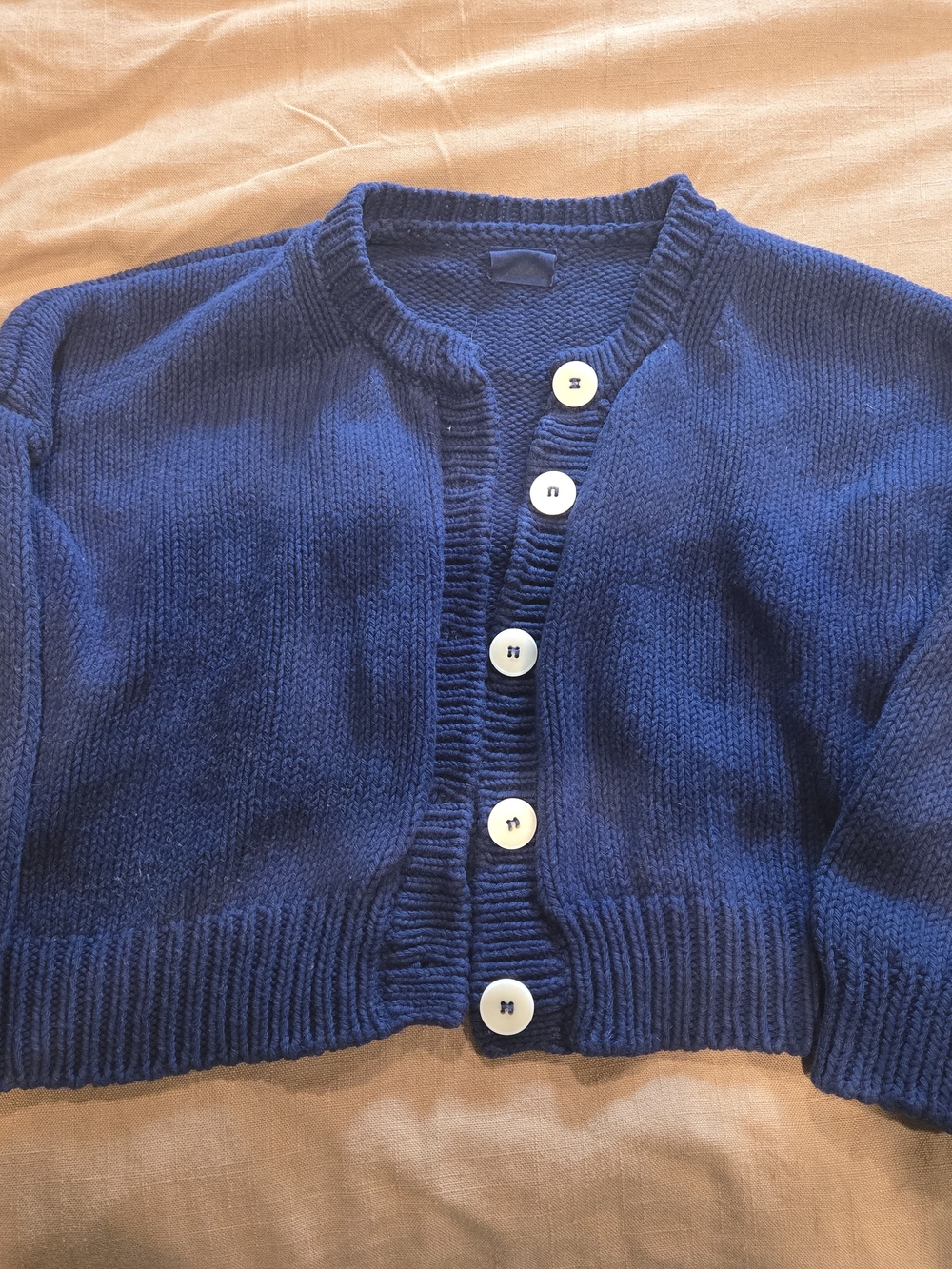 Babaa No 14 Cardigan